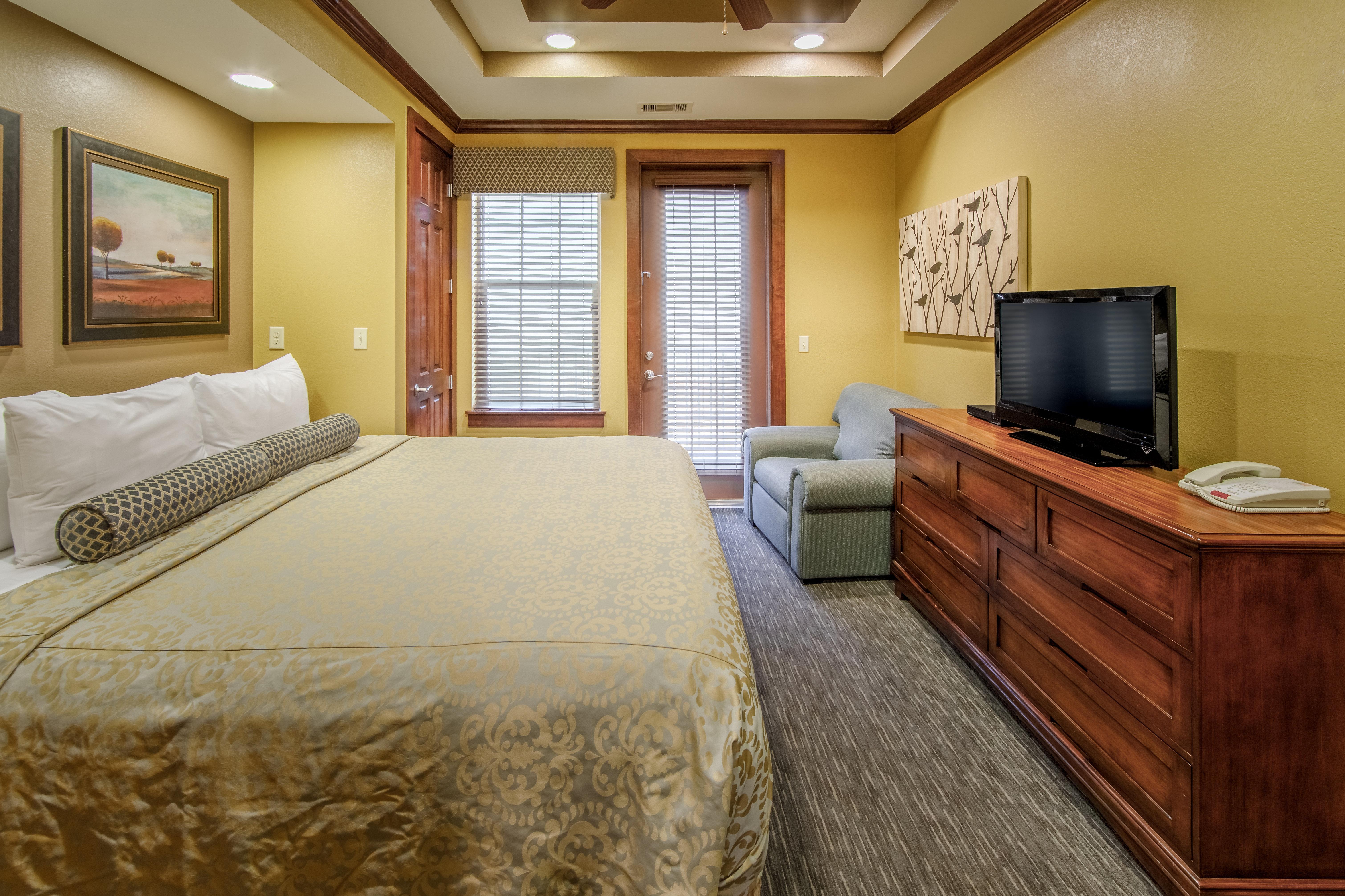 Holiday Inn Club Vacation Galveston Seaside Resort Exterior foto